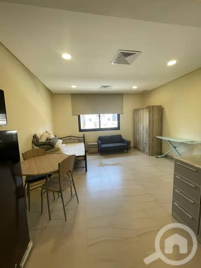 استوديو للايجار في السالمية، مدينة الكويت - Studio Furnished flats available for short term / Long term استوديو للايجار في السالمية، مدينة الكويت - Studio Furnished flats available for short term / Long term