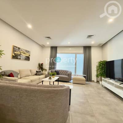 2 Bedroom Apartment for Rent in Mubarak Al Kabeer, Kuwait City - Spacious 2 bedroom furnished apartment in Al-Massayel,Kuwait City