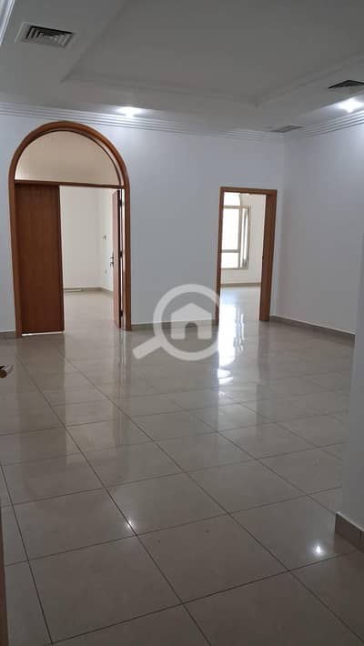4 Bedroom Apartment for Rent in Hateen, Kuwait City - للإيجار شقة كبيرة في حطين