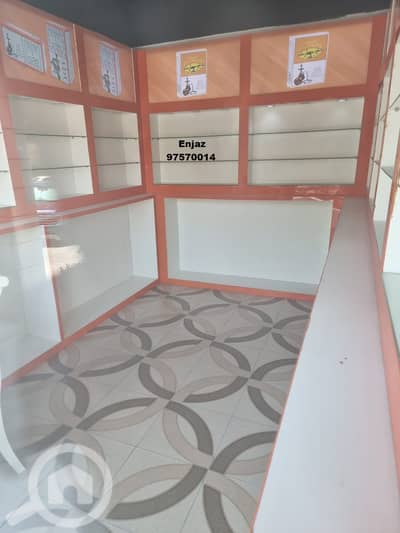 Other Commercial for Rent in Al Fahaiheel, Kuwait City - For rent Shop in Fahaheel