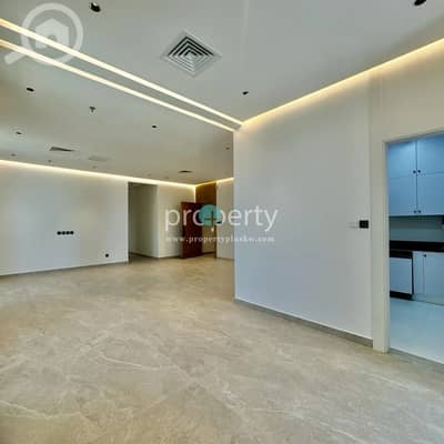 4 Bedroom Apartment for Rent in Al Daiya, Kuwait City - Seaview Brand new Four bedroom Floor for rent Daiya, Kuwait City