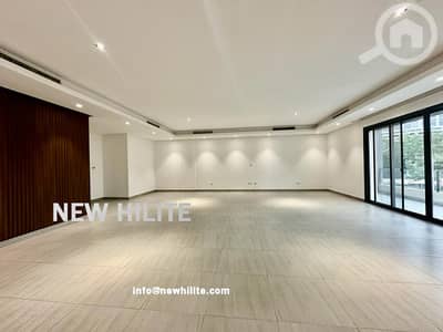 3 Bedroom Flat for Rent in Al Daiya, Kuwait City - Spacious 3 Master Bedroom Apartment For Rent in Daiya