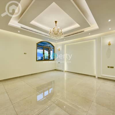 شقة 4 غرف نوم للايجار في مشرف، مدينة الكويت - Four bedroom ground floor apartment available for rent in Mishref
