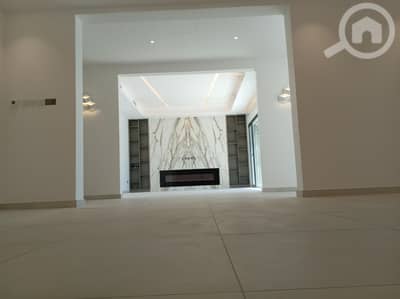 فیلا 6 غرف نوم للايجار في البدع، مدينة الكويت - للإيجار فيلا جديدة VVvVVIP في البدع انجفه سلوي قطعة ١٣