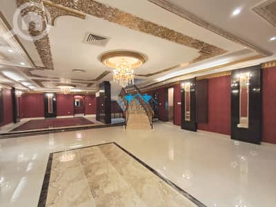 شقة 4 غرف نوم للايجار في الزهراء، مدينة الكويت - Luxury 4 Master Bedroom Duplex with Private Diwaniya in Zahra
