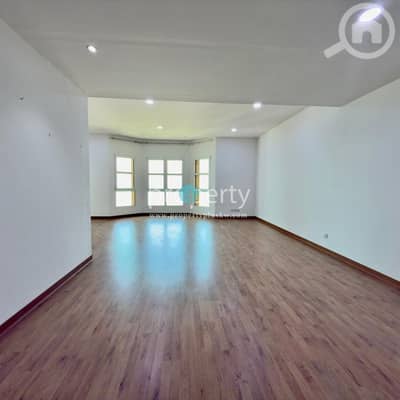 3 Bedroom Flat for Rent in Sha'ab, Kuwait City - Sea view 3 bedroom apartment for rent, Shaab