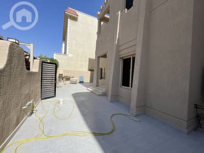 فیلا 6 غرف نوم للايجار في صباح الناصر، مدينة الكويت - للإيجار فيلا عبدالله المبارك