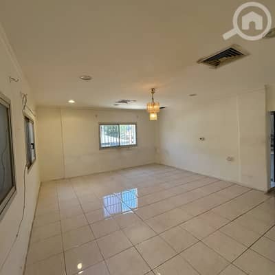 2 Bedroom Apartment for Rent in Salwa, Kuwait City - Ground floor apartment with private entrance for rent in Salwa
