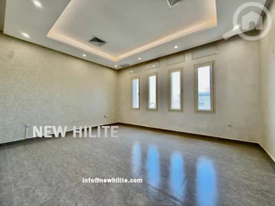 4 Bedroom Apartment for Rent in Salwa, Kuwait City - Modern 4 Bedroom Family Apartment for Rent in Salwa