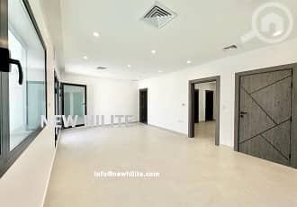 3 Bedroom Flat for Rent in Al Jabriya, Kuwait City - Spacious 3 Master Bedroom Penthouse with Roof for Rent in Jabriya