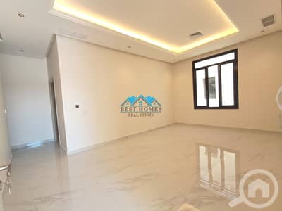 فلیٹ 3 غرف نوم للايجار في ابو فطيرة، مدينة الكويت - Modern 3 Bedroom Nice Apartment in Abu Fatira