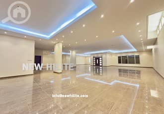 فیلا 5 غرف نوم للايجار في الجابرية، مدينة الكويت - Spacious Luxury Villa for Rent in Jabriya, Kuwait