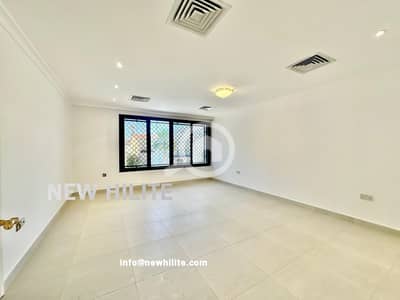 7 Bedroom Villa for Rent in Salwa, Kuwait City - Luxury 7-Bedroom Spacious Villa for Rent in Salwa