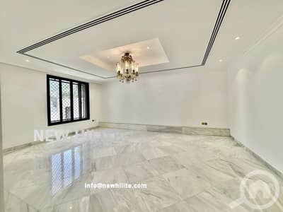 7 Bedroom Villa for Rent in Salwa, Kuwait City - Luxury 7-Bedroom Spacious Villa for Rent in Salwa