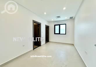 3 Bedroom Flat for Rent in Al Jabriya, Kuwait City - Spacious 3 Master Bedroom Penthouse with Roof for Rent in Jabriya