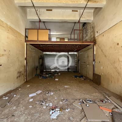 Other Commercial for Rent in Shuwaikh Industrial, Kuwait City - Commercial Shop with a grace period for rent in Shuwaikh