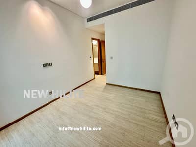 فلیٹ 3 غرف نوم للايجار في الدعية، مدينة الكويت - 140 SQM Brand New Penthouse with Jacuzzi for Rent in Daiya, Kuwait