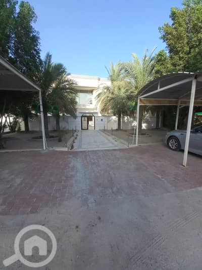 6 Bedroom Villa for Rent in Al Qurain, Kuwait City - للايجار فيلا القرين دورين و نص وسرداب ديوانية