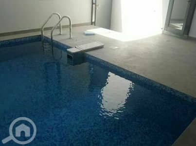 6 Bedroom Villa for Rent in Al Siddeeq, Kuwait City - New villa with elevator and swimming pool for rent in Sideeq