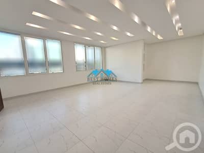 فلیٹ 3 غرف نوم للايجار في قرطبة، مدينة الكويت - Premium 3 Bedroom Ground Floor Apartment with Spacious Yard in Qortuba فلیٹ 3 غرف نوم للايجار في قرطبة، مدينة الكويت - Premium 3 Bedroom Ground Floor Apartment with Spacious Yard in Qortuba