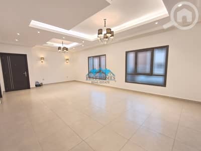 4 Bedroom Flat for Rent in Al Jabriya, Kuwait City - Luxury 4 Bedroom Apartment with Two Entrance in Jabriya