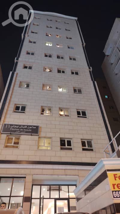 شقة 1 غرفة نوم للايجار في جليب الشويخ، مدينة الكويت - flats for rent 1bhk in good location