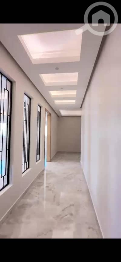 4 Bedroom Flat for Rent in Abu Fatira, Kuwait City - للإيجار في أبو فطيرة دور ثاني فخم جدا وراقي