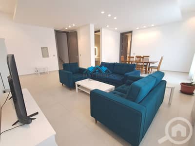 شقة 3 غرف نوم للايجار في مشرف، مدينة الكويت - Premium Semi Furnished 3 Master Bedroom Floor House in Mishref