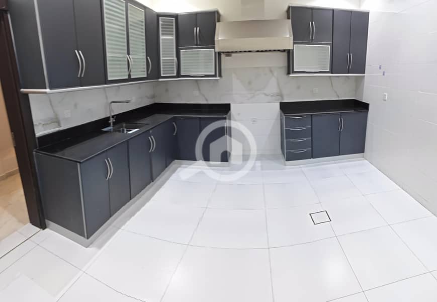 very nice super finishing big flat in Fintas very nice super finishing big flat in Fintas