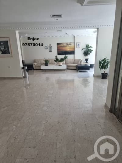 2 Bedroom Flat for Rent in Mahboula, Kuwait City - For rent Furnished Apartment - Mahaboula