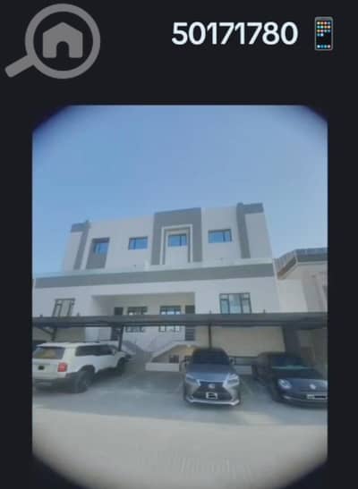 5 Bedroom Apartment for Rent in Rumaithiya, Kuwait City - الرميثية