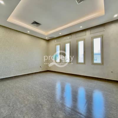 4 Bedroom Apartment for Rent in Salwa, Kuwait City - Spacious 4 bedroom apartment for rent in Salwa