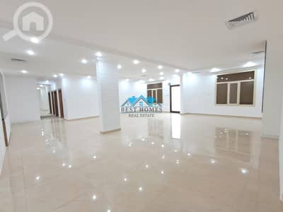 5 Bedroom Flat for Rent in Al Zahra, Kuwait City - Luxury 5 Master Bedroom Ground Floor with Private Entrance in Zahra