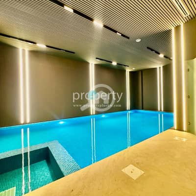 3 Bedroom Apartment for Rent in Al Daiya, Kuwait City - Brand new 3 bedroom apartment for rent in Daiya, Kuwait City