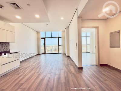 2 Bedroom Flat for Rent in Al Salmiya, Kuwait City - Two bedroom apartment for rent in Salmiya