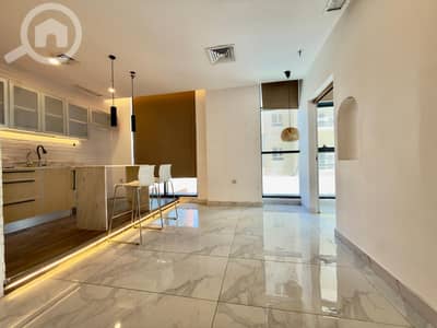 1 Bedroom Flat for Rent in Al Salmiya, Kuwait City - Modern One bedroom apartment for rent in salmiya ,Close to Lulu Hyper