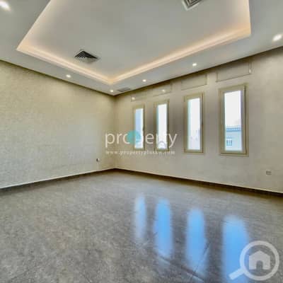 4 Bedroom Apartment for Rent in Salwa, Kuwait City - Spacious 4 bedroom apartment for rent in Salwa