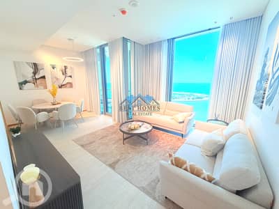 3 Bedroom Apartment for Rent in Al Daiya, Kuwait City - Fully Furnished 3 Master Bedroom Sea View Apartment in Hessa Al Mubara 3 Bedroom Apartment for Rent in Al Daiya, Kuwait City - Fully Furnished 3 Master Bedroom Sea View Apartment in Hessa Al Mubara