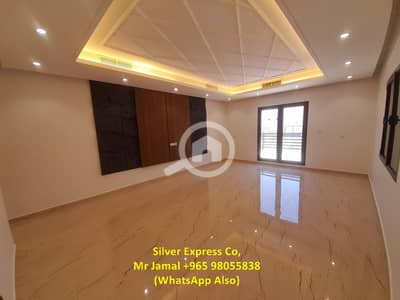 4 Bedroom Flat for Rent in Fnaitees, Kuwait City - 4 Bedroom Private Villa Floor for Rent in Finatees. 4 Bedroom Flat for Rent in Fnaitees, Kuwait City - 4 Bedroom Private Villa Floor for Rent in Finatees.