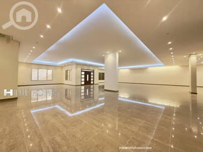 5 Bedroom Villa for Rent in Al Jabriya, Kuwait City - Spacious villa for rent in Jabriya