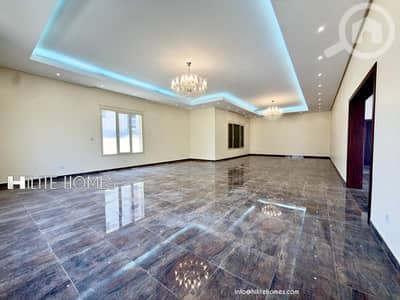 5 Bedroom Villa for Rent in Al Jabriya, Kuwait City - Spacious villa for rent in Jabriya 5 Bedroom Villa for Rent in Al Jabriya, Kuwait City - Spacious villa for rent in Jabriya