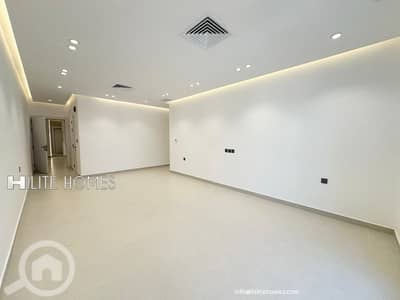 4 Bedroom Flat for Rent in Al Jabriya, Kuwait City - Brand new four Master bedroom apartment for rent in Jabriya