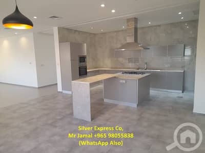 3 Bedroom Apartment for Rent in Al Manqaf, Kuwait City - Beautiful 3 Bedroom Private Apartment for Rent in Mangaf.