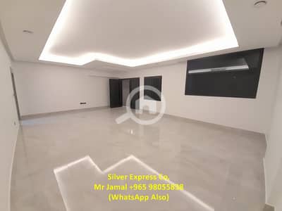 Studio for Rent in Fnaitees, Kuwait City - Nice and Beautiful Basement Studio Apartment for Rent in Finatees.