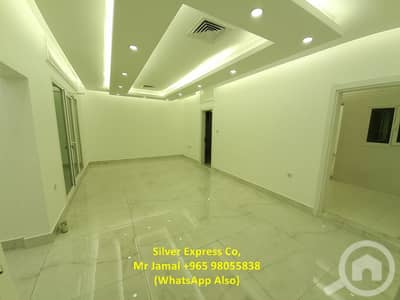 شقة 2 غرفة نوم للايجار في فنيطيس، مدينة الكويت - 2 Master Bedroom Rooftop Apartment. for Rent in Finatees.