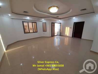 شقة 4 غرف نوم للايجار في المنقف، مدينة الكويت - 4 Bedroom Private Floor for Rent in Mangaf (Expats Only). شقة 4 غرف نوم للايجار في المنقف، مدينة الكويت - 4 Bedroom Private Floor for Rent in Mangaf (Expats Only).