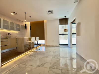 شقة 1 غرفة نوم للايجار في السالمية، مدينة الكويت - Modern One bedroom apartment for rent in salmiya ,Close to Lulu Hyper