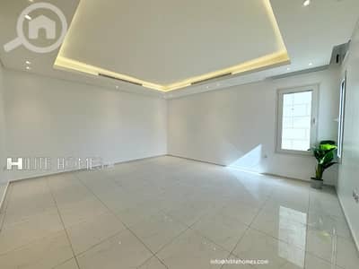 شقة 2 غرفة نوم للايجار في الصديق، مدينة الكويت - Two Master bedroom apartment for rent in Siddeeq