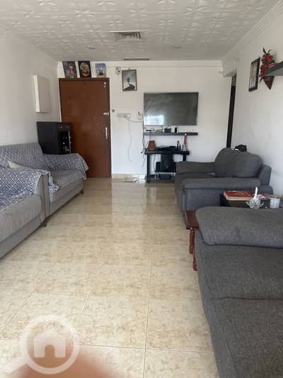 2 Bedroom Flat for Rent in Abu Halifa, Kuwait City - Flat with household 2 Bedroom Flat for Rent in Abu Halifa, Kuwait City - Flat with household