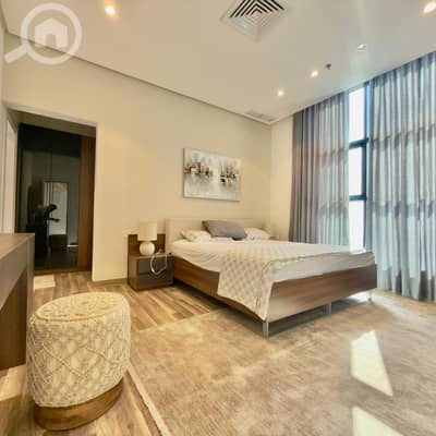 شقة 2 غرفة نوم للايجار في صباح السالم، مدينة الكويت - Brand new 2 bedroom furnished apartment for rent in Sabah Al Salem